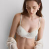Ethereal Embrace Sofia Balconette-bh