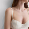 Ethereal Embrace Sofia Balconette-bh