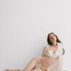 Ethereal Embrace String-g-Thong