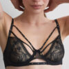 Flirt Fearlessly Balconette-bh Flirt Fearlessly Balconette-bh