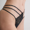 Flirt Fearlessly String-Thong