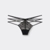 Flirt Fearlessly String-Thong