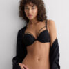 Flirt frygtløst Simona Super Push-Up-bh
