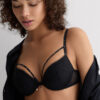Flirt frygtløst Simona Super Push-Up-bh