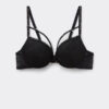Flirt frygtløst Simona Super Push-Up-bh