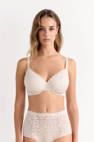 Francesca Balconette-bh i blonder