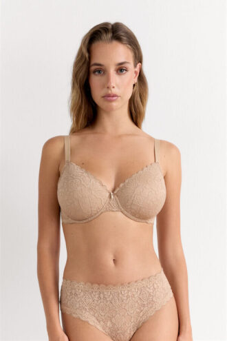 Francesca Balconette-bh i blonder