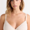 Francesca Balconette-bh i blonder