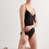 Francesca bodysuit i Ultralight Microfiber Francesca bodysuit i Ultralight Microfiber