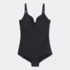 Francesca bodysuit i Ultralight Microfiber Francesca bodysuit i Ultralight Microfiber