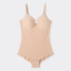Francesca bodysuit i Ultralight Microfiber Francesca bodysuit i Ultralight Microfiber
