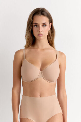 Francesca Superior Comfort Balconette-bh