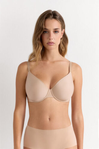 Francesca Ultimate T-shirt balconette-bh