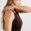 Fresh Bamboo Tank Bodysuit Fresh Bamboo Tank Bodysuit