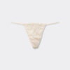 G-streng i blonder Thong G-streng i blonder Thong