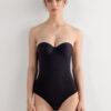 Giada bodysuit i Ultralight Microfiber Giada bodysuit i Ultralight Microfiber
