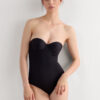 Giada bodysuit i Ultralight Microfiber Giada bodysuit i Ultralight Microfiber