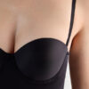 Giada bodysuit i Ultralight Microfiber Giada bodysuit i Ultralight Microfiber