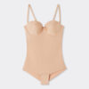 Giada bodysuit i Ultralight Microfiber Giada bodysuit i Ultralight Microfiber