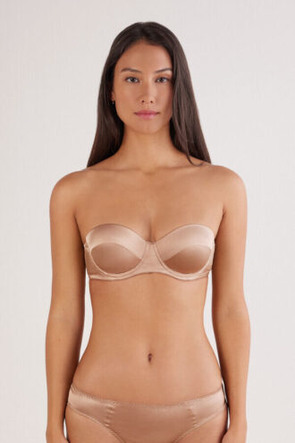 Giada silke bandeau-bh