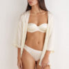 Giada silke bandeau-bh Giada silke bandeau-bh