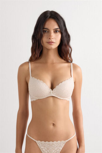 Gioia super push-up-bh i blonder