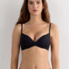 Gioia super push-up-bh i blonder Gioia super push-up-bh i blonder