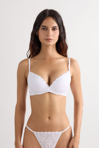 Gioia super push-up-bh i blonder