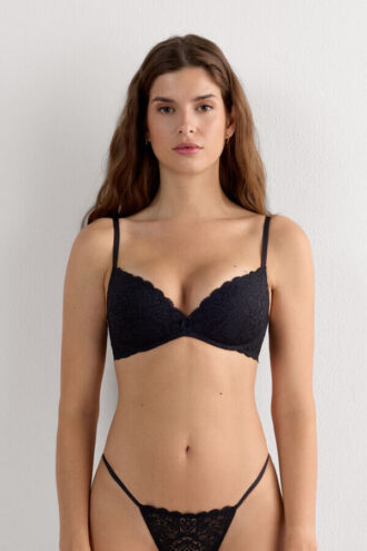 Gioia super push-up-bh i blonder