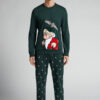 Grumpy ©Disney Lang pyjamas Grumpy ©Disney Lang pyjamas