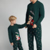 Grumpy ©Disney Lang pyjamas Grumpy ©Disney Lang pyjamas