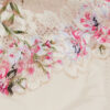 Hipster-trusser med Pretty Flowers-print Brazilian Hipster-trusser med Pretty Flowers-print Brazilian