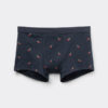 Hot Pepper Print Superior bomuldsboxershorts Hot Pepper Print Superior bomuldsboxershorts