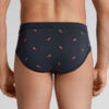 Hot Pepper Print Superior bomuldsunderbukser Hot Pepper Print Superior bomuldsunderbukser