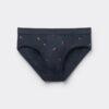 Hot Pepper Print Superior bomuldsunderbukser Hot Pepper Print Superior bomuldsunderbukser