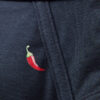 Hot Pepper Print Superior bomuldsunderbukser Hot Pepper Print Superior bomuldsunderbukser