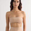Ilaria bandeau-bh i Ultralight Microfiber