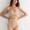Ilaria bandeau-bh i Ultralight Microfiber