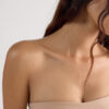 Ilaria bandeau-bh i Ultralight Microfiber