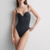 Ilenia bodysuit i Ultralight Microfiber Ilenia bodysuit i Ultralight Microfiber