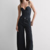 Ilenia bodysuit i Ultralight Microfiber Ilenia bodysuit i Ultralight Microfiber