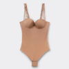 Ilenia Bodysuit i Ultralight Microfiber