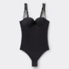 Ilenia bodysuit i Ultralight Microfiber Ilenia bodysuit i Ultralight Microfiber