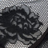 Lace Bodysuit i sensuel teksturblonder Lace Bodysuit i sensuel teksturblonder