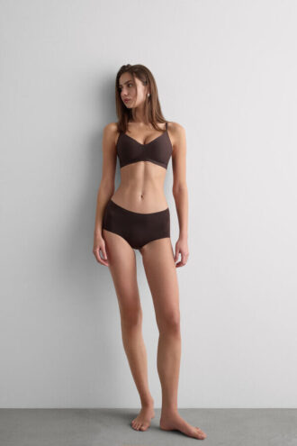 Laila Microfiber-bh