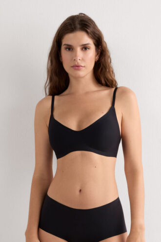 Laila Microfiber-bh
