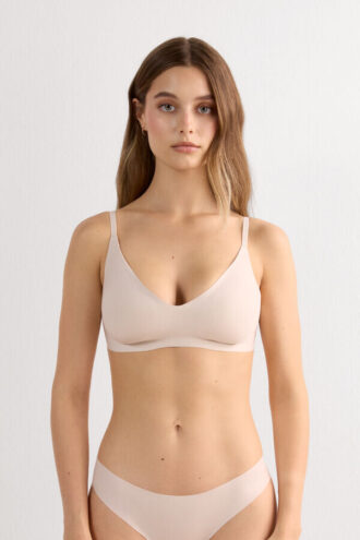 Laila Microfiber-bh