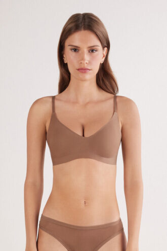 Laila Microfiber-bh