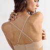 Laila Microfiber-bh Laila Microfiber-bh