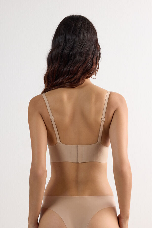 Laila Microfiber-bh Laila Microfiber-bh